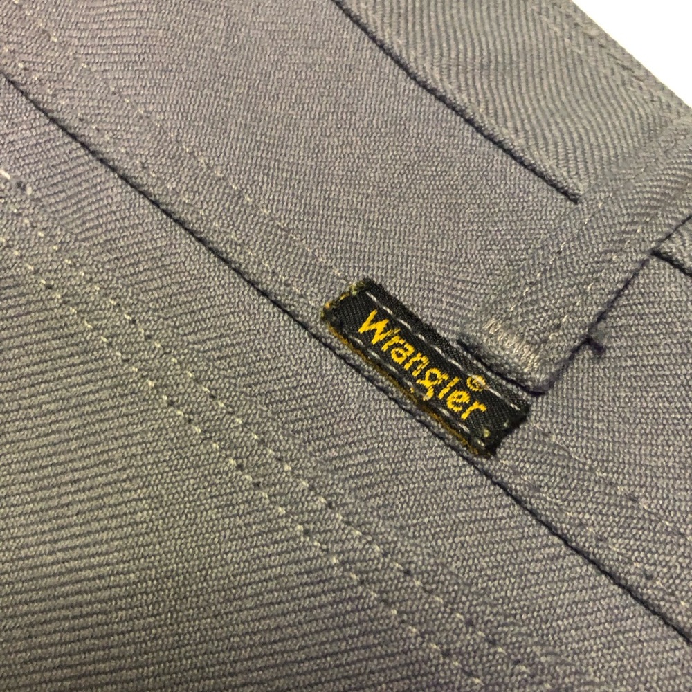 Vintage wrangler pants